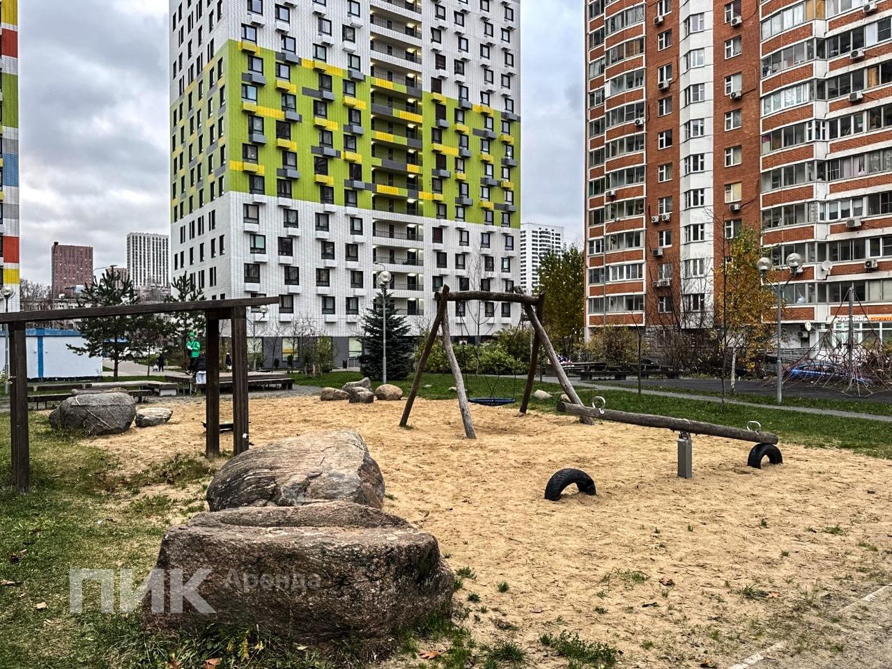 1-к. квартира, 47 м², 84 900 ₽/мес — фото № 17 1-к. квартира, 47 м², 84 900 ₽/мес — фото № 17