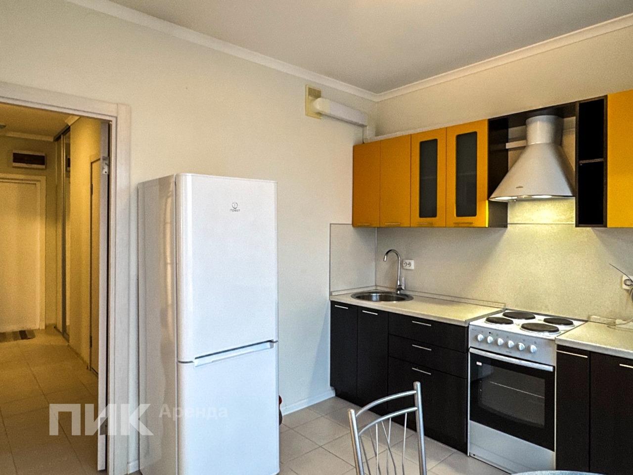 1-к. квартира, 47 м², 84 900 ₽/мес — фото № 5 1-к. квартира, 47 м², 84 900 ₽/мес — фото № 5