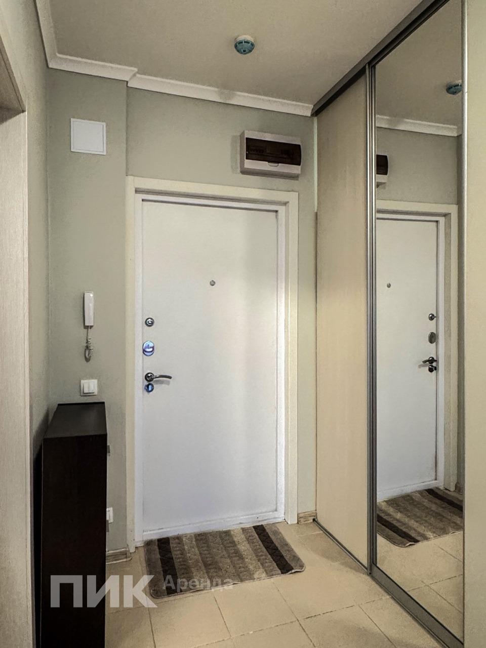 1-к. квартира, 47 м², 84 900 ₽/мес — фото № 10 1-к. квартира, 47 м², 84 900 ₽/мес — фото № 10