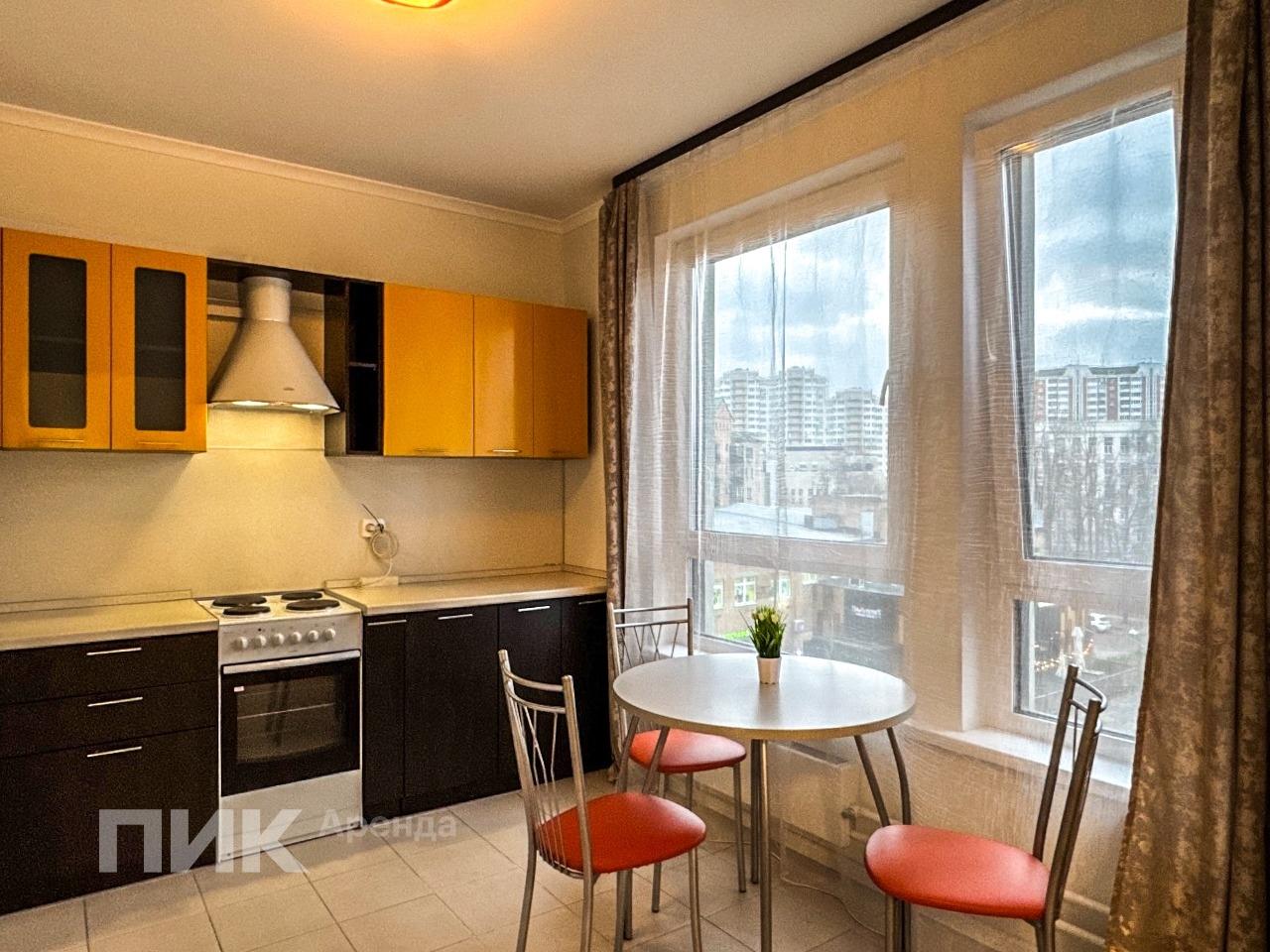 1-к. квартира, 47 м², 84 900 ₽/мес — фото № 4 1-к. квартира, 47 м², 84 900 ₽/мес — фото № 4