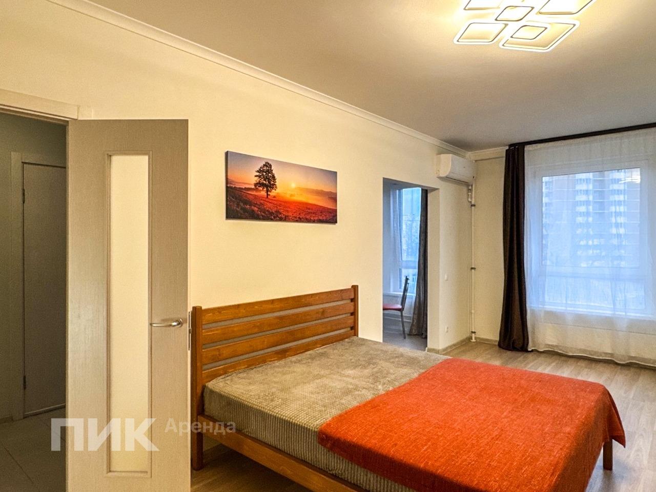 1-к. квартира, 47 м², 84 900 ₽/мес — фото № 1 1-к. квартира, 47 м², 84 900 ₽/мес — фото № 1