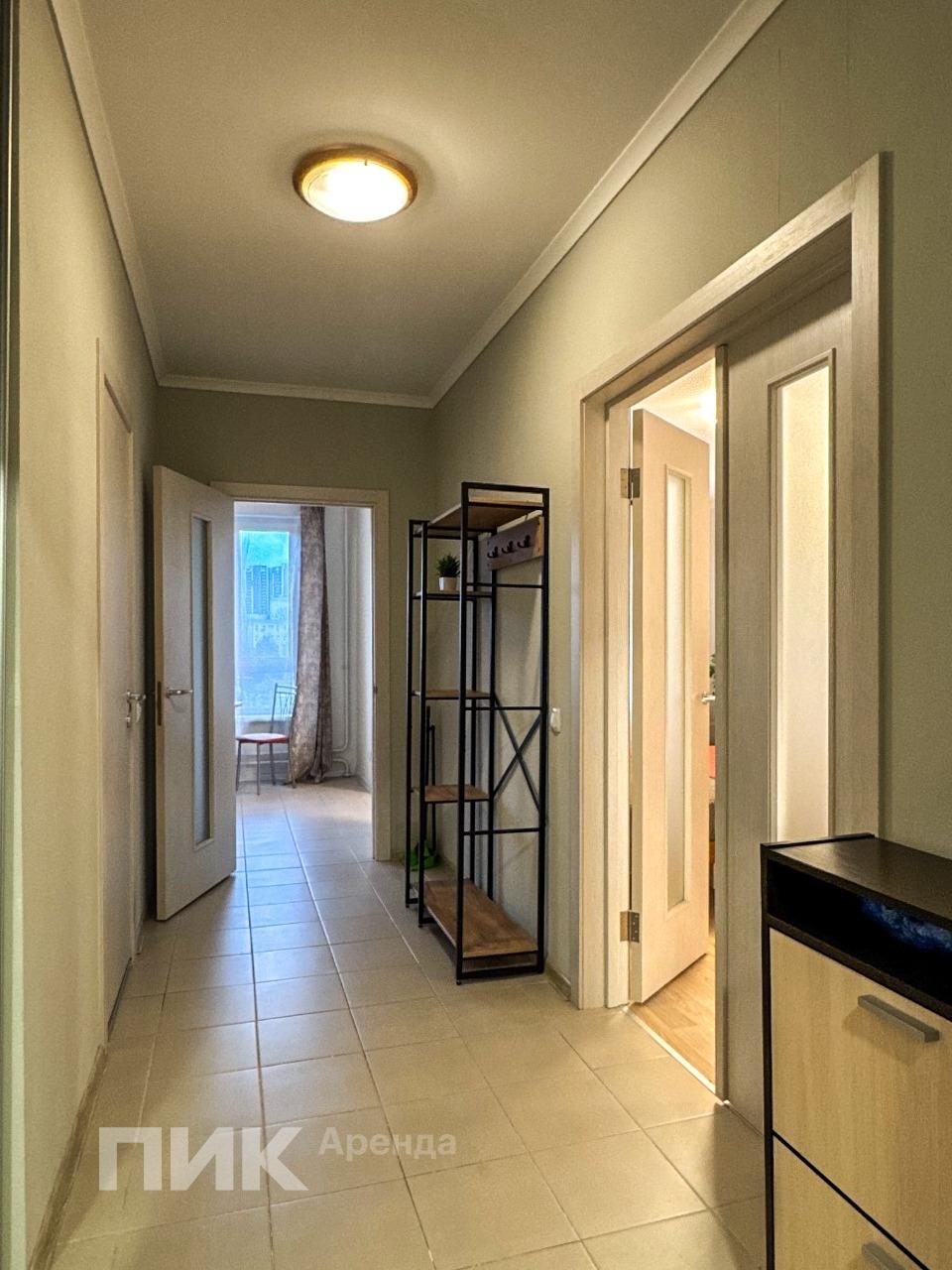 1-к. квартира, 47 м², 84 900 ₽/мес — фото № 9 1-к. квартира, 47 м², 84 900 ₽/мес — фото № 9