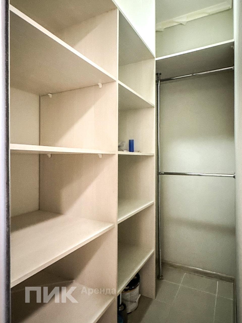 1-к. квартира, 47 м², 84 900 ₽/мес — фото № 11 1-к. квартира, 47 м², 84 900 ₽/мес — фото № 11