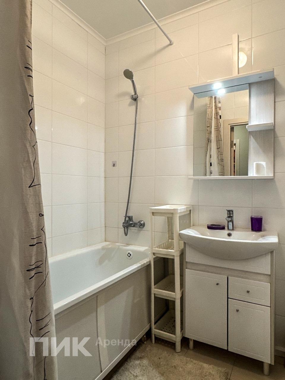 1-к. квартира, 47 м², 84 900 ₽/мес — фото № 7 1-к. квартира, 47 м², 84 900 ₽/мес — фото № 7