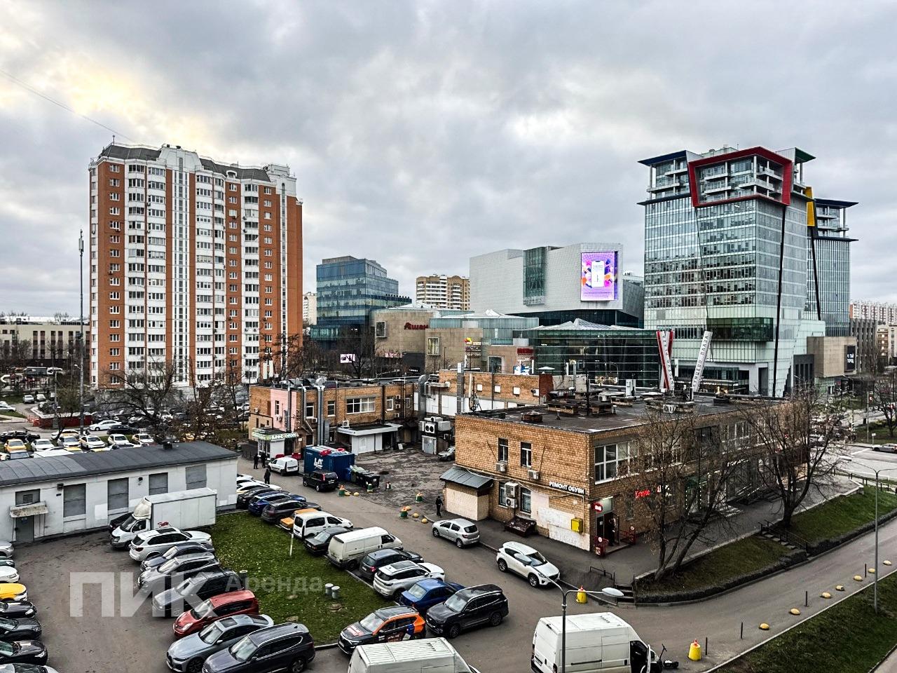 1-к. квартира, 47 м², 84 900 ₽/мес — фото № 14 1-к. квартира, 47 м², 84 900 ₽/мес — фото № 14