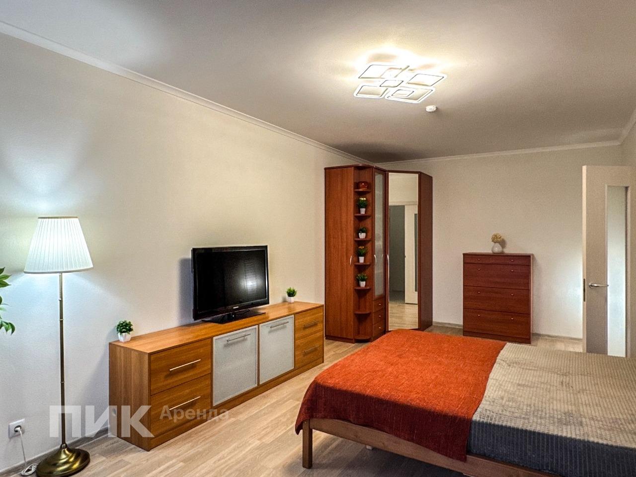 1-к. квартира, 47 м², 84 900 ₽/мес — фото № 3 1-к. квартира, 47 м², 84 900 ₽/мес — фото № 3