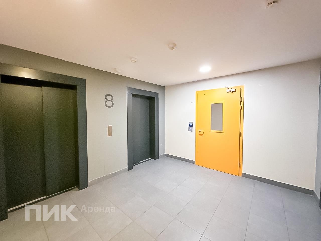 1-к. квартира, 40.8 м², 59 000 ₽/мес — фото № 10 1-к. квартира, 40.8 м², 59 000 ₽/мес — фото № 10