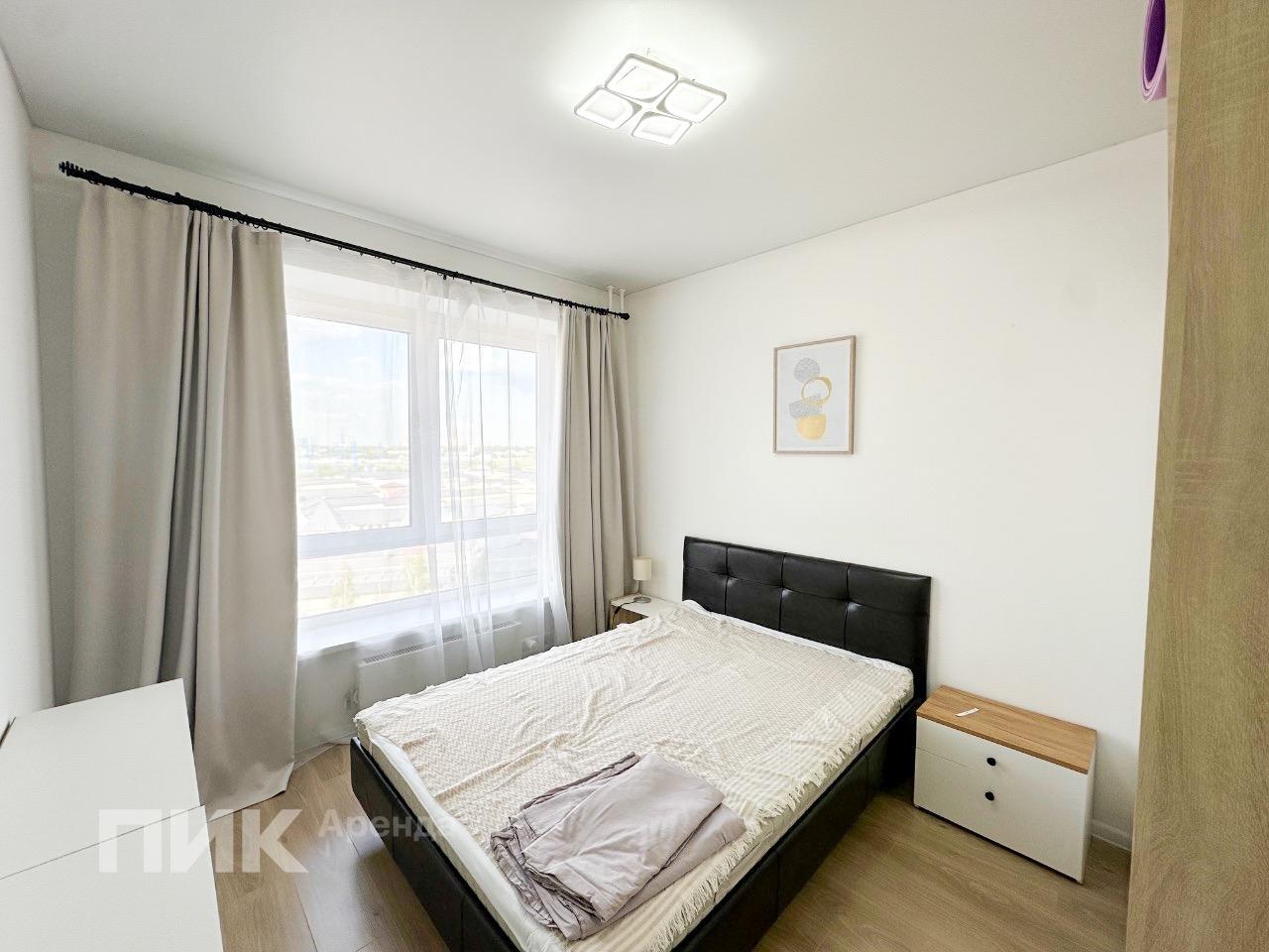1-к. квартира, 40.8 м², 59 000 ₽/мес — фото № 5 1-к. квартира, 40.8 м², 59 000 ₽/мес — фото № 5