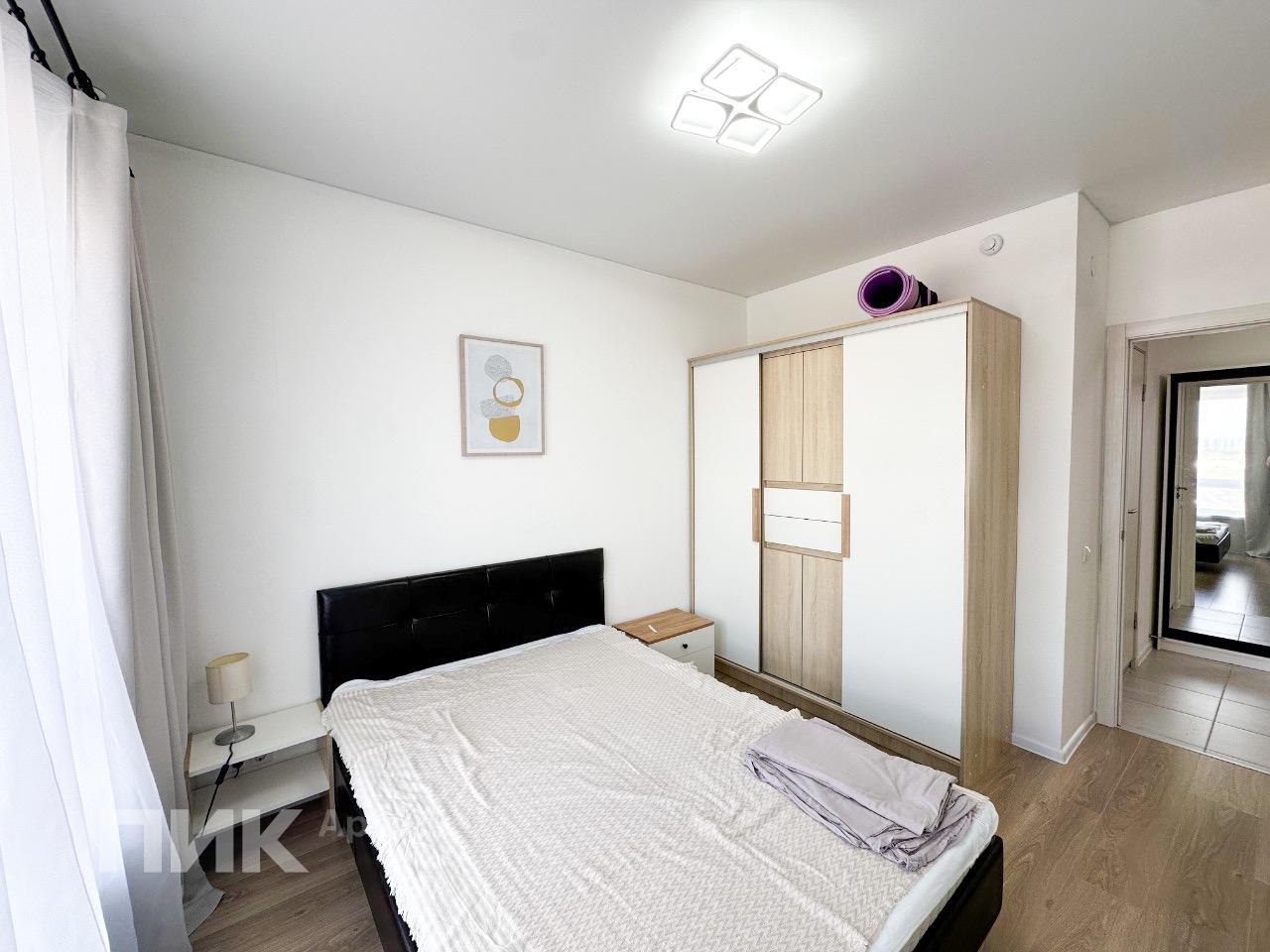 1-к. квартира, 40.8 м², 59 000 ₽/мес — фото № 6 1-к. квартира, 40.8 м², 59 000 ₽/мес — фото № 6