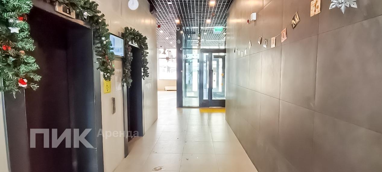 студия, 23.2 м², 63 500 ₽/мес — фото № 10 студия, 23.2 м², 63 500 ₽/мес — фото № 10