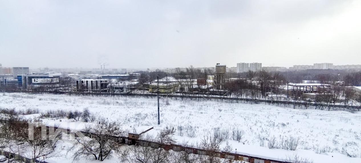 студия, 23.2 м², 63 500 ₽/мес — фото № 11 студия, 23.2 м², 63 500 ₽/мес — фото № 11