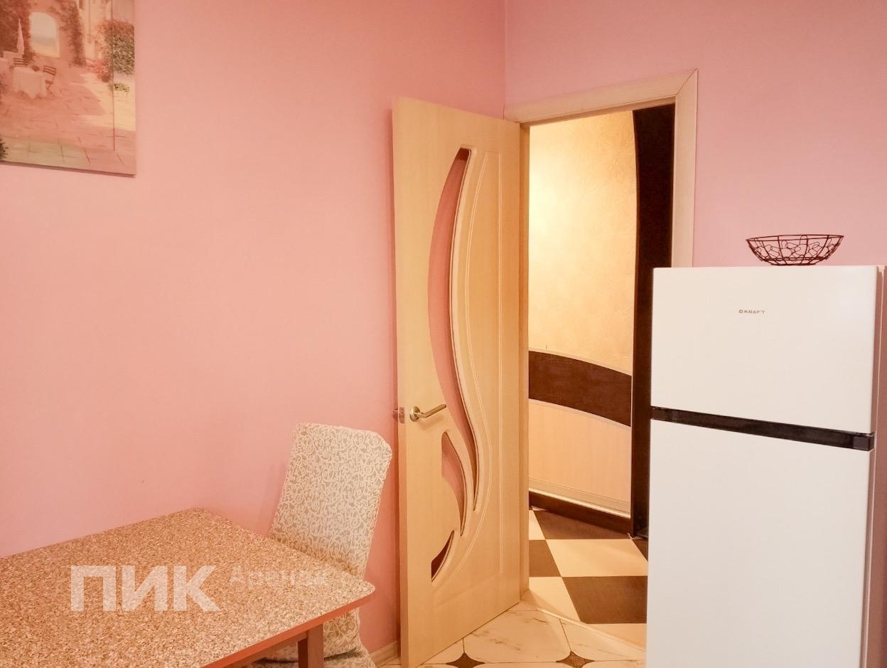 3-к. квартира, 60.4 м², 79 200 ₽/мес — фото № 14 3-к. квартира, 60.4 м², 79 200 ₽/мес — фото № 14