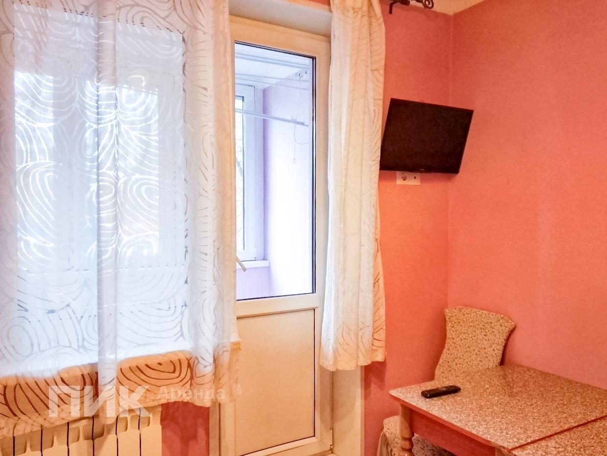 3-к. квартира, 60.4 м², 79 200 ₽/мес — фото № 13 3-к. квартира, 60.4 м², 79 200 ₽/мес — фото № 13