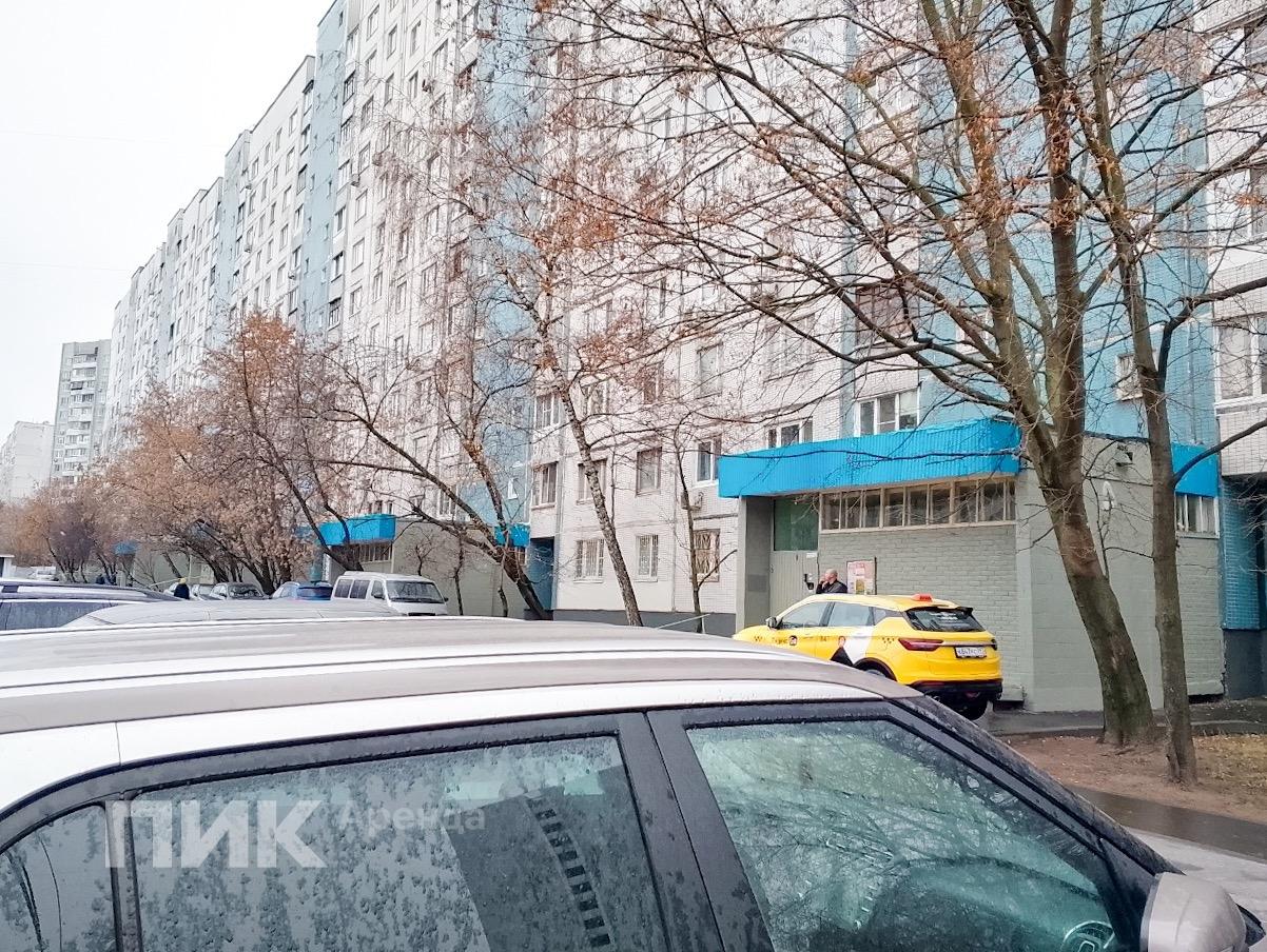 3-к. квартира, 60.4 м², 79 200 ₽/мес — фото № 25 3-к. квартира, 60.4 м², 79 200 ₽/мес — фото № 25