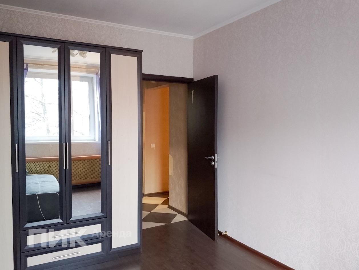 3-к. квартира, 60.4 м², 79 200 ₽/мес — фото № 11 3-к. квартира, 60.4 м², 79 200 ₽/мес — фото № 11