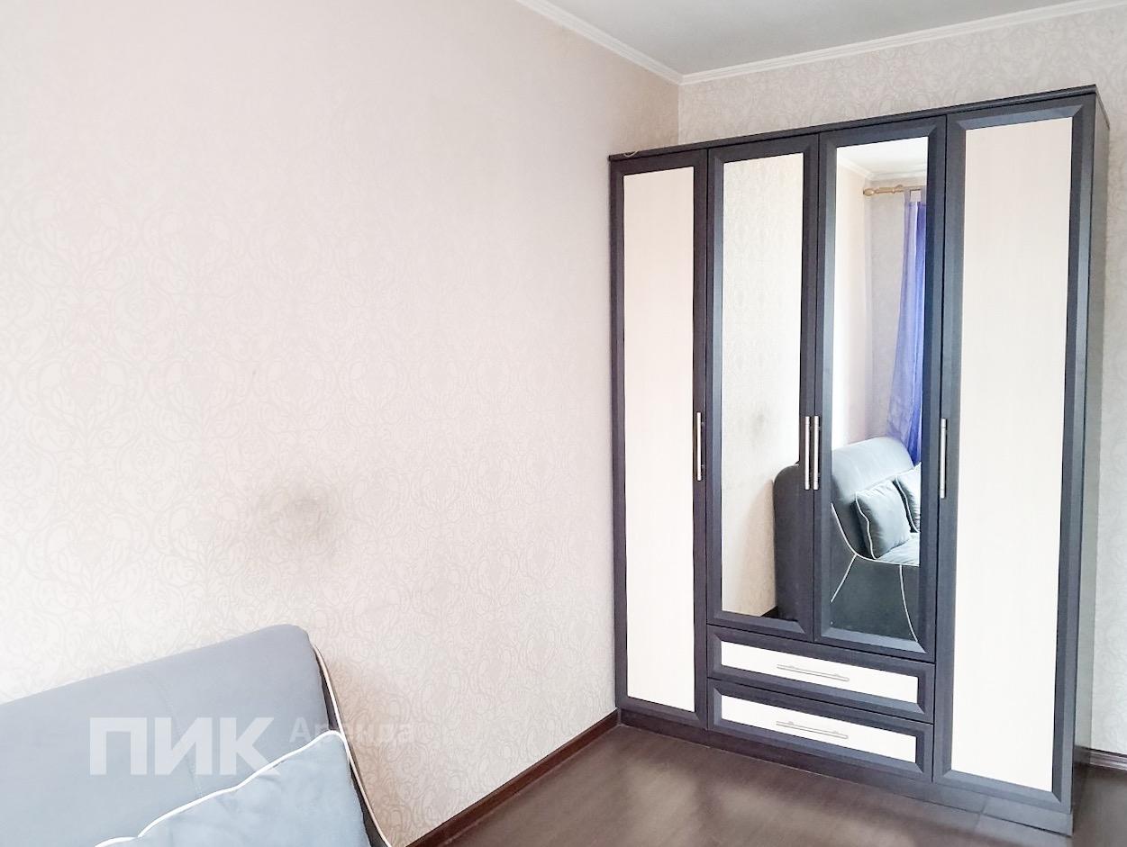 3-к. квартира, 60.4 м², 79 200 ₽/мес — фото № 10 3-к. квартира, 60.4 м², 79 200 ₽/мес — фото № 10