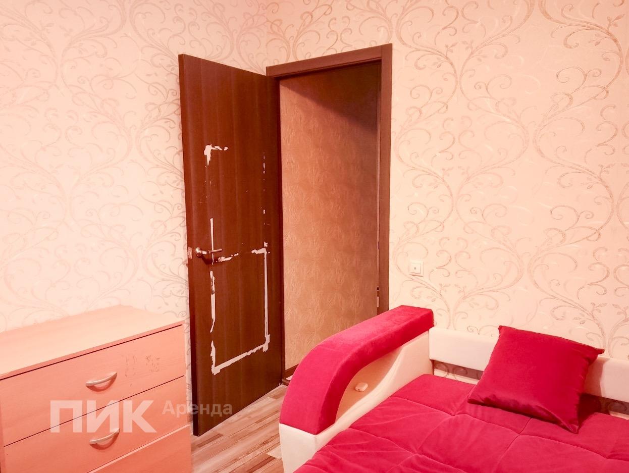 3-к. квартира, 60.4 м², 79 200 ₽/мес — фото № 7 3-к. квартира, 60.4 м², 79 200 ₽/мес — фото № 7