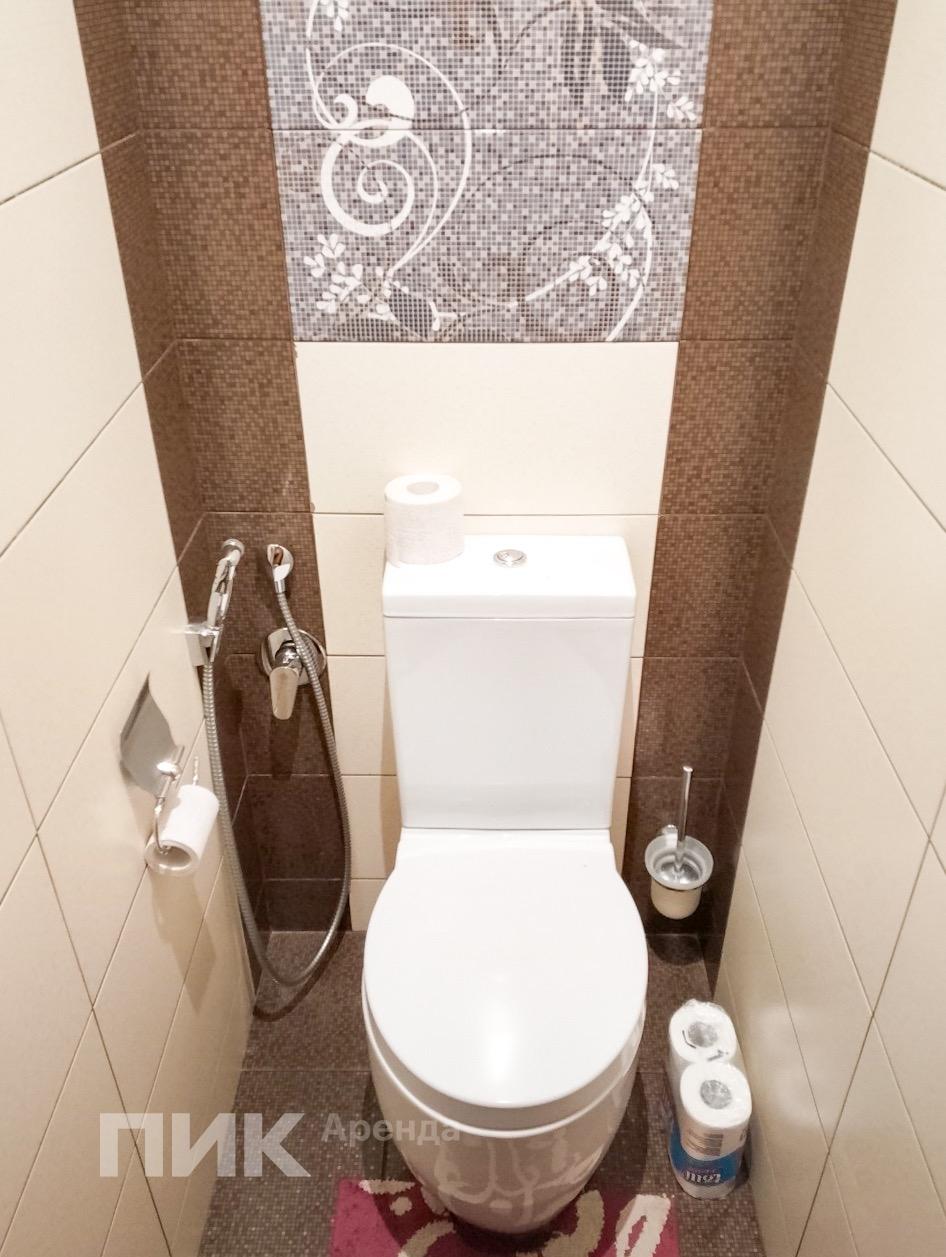 3-к. квартира, 60.4 м², 79 200 ₽/мес — фото № 17 3-к. квартира, 60.4 м², 79 200 ₽/мес — фото № 17