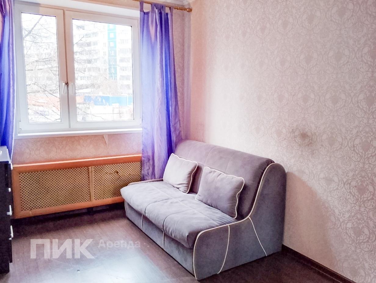 3-к. квартира, 60.4 м², 79 200 ₽/мес — фото № 9 3-к. квартира, 60.4 м², 79 200 ₽/мес — фото № 9