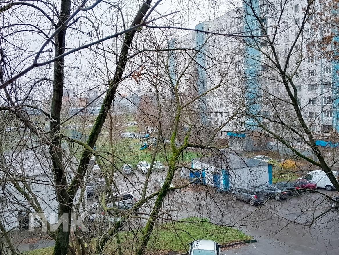 3-к. квартира, 60.4 м², 79 200 ₽/мес — фото № 24 3-к. квартира, 60.4 м², 79 200 ₽/мес — фото № 24