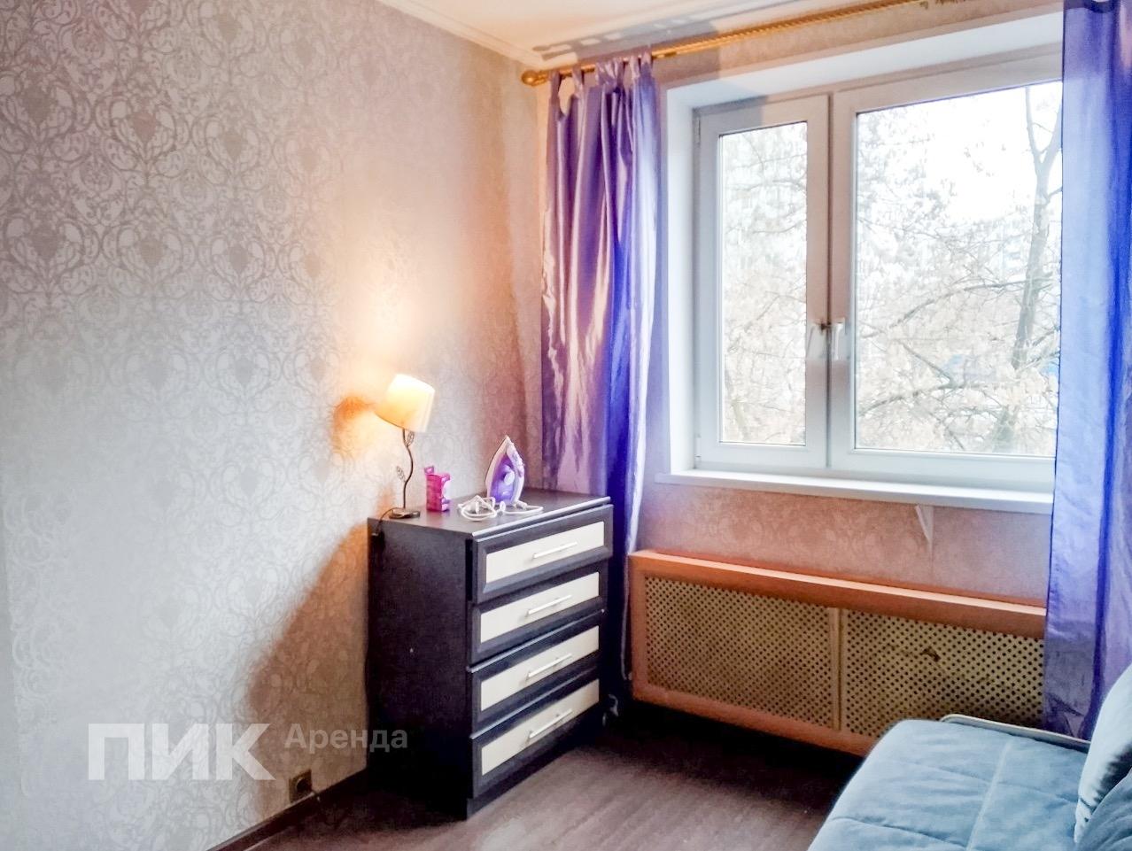 3-к. квартира, 60.4 м², 79 200 ₽/мес — фото № 8 3-к. квартира, 60.4 м², 79 200 ₽/мес — фото № 8