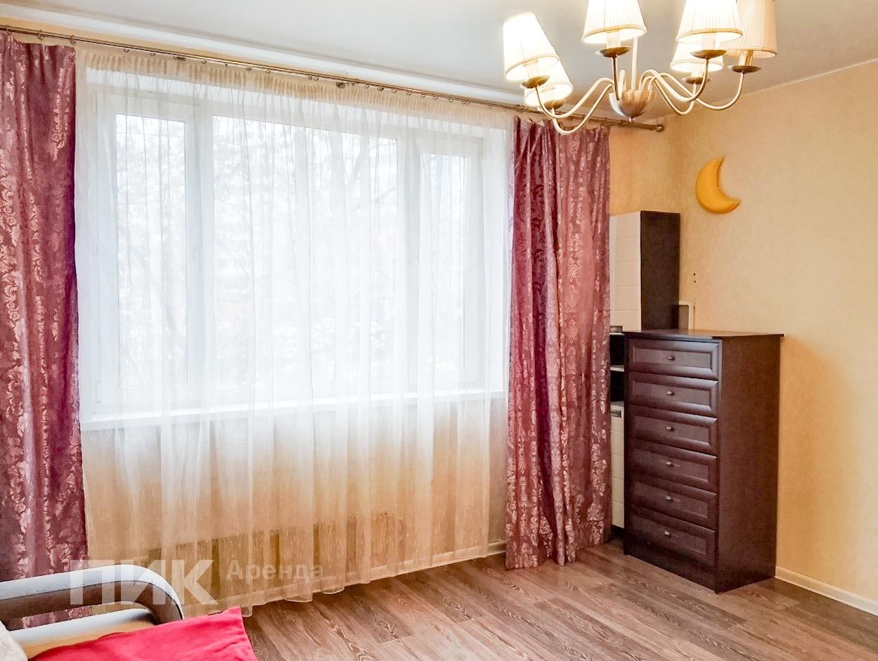 3-к. квартира, 60.4 м², 79 200 ₽/мес — фото № 2 3-к. квартира, 60.4 м², 79 200 ₽/мес — фото № 2