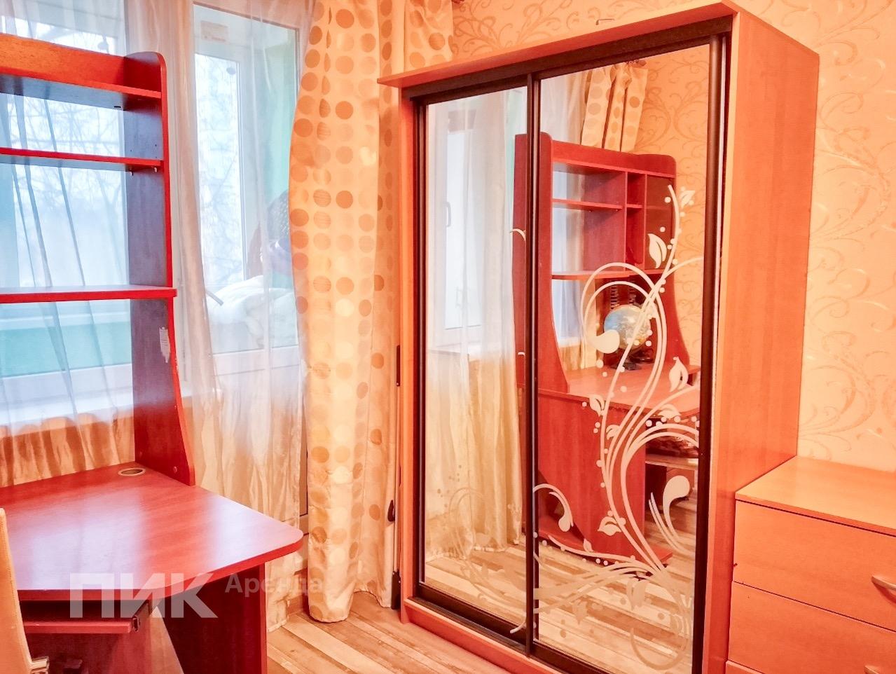 3-к. квартира, 60.4 м², 79 200 ₽/мес — фото № 5 3-к. квартира, 60.4 м², 79 200 ₽/мес — фото № 5