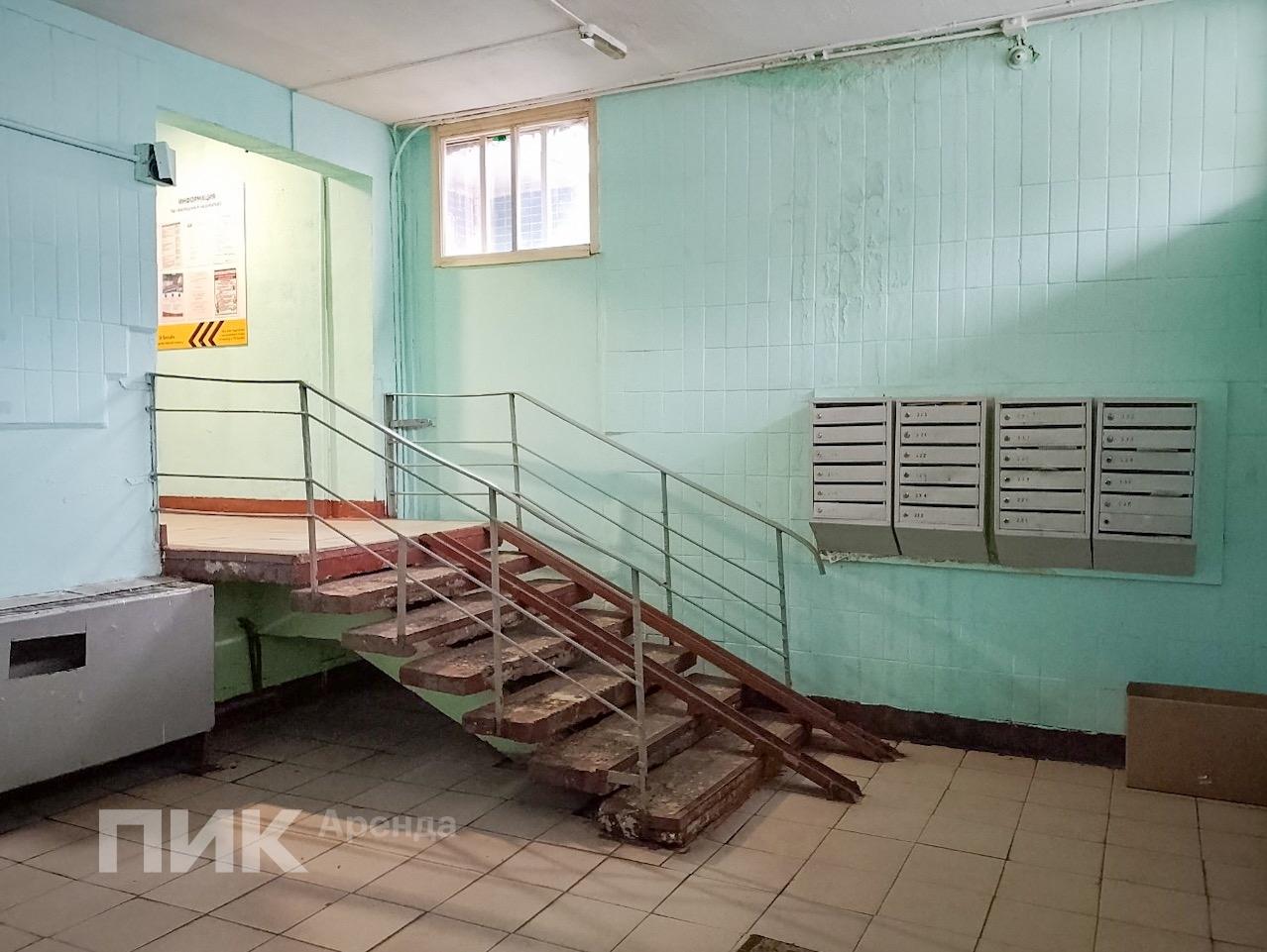 3-к. квартира, 60.4 м², 79 200 ₽/мес — фото № 23 3-к. квартира, 60.4 м², 79 200 ₽/мес — фото № 23