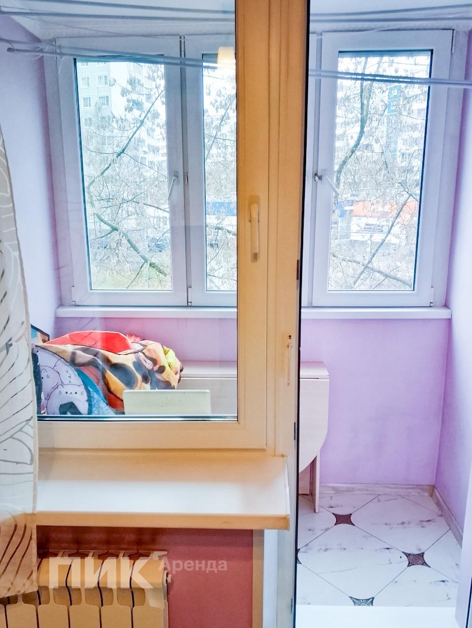 3-к. квартира, 60.4 м², 79 200 ₽/мес — фото № 18 3-к. квартира, 60.4 м², 79 200 ₽/мес — фото № 18