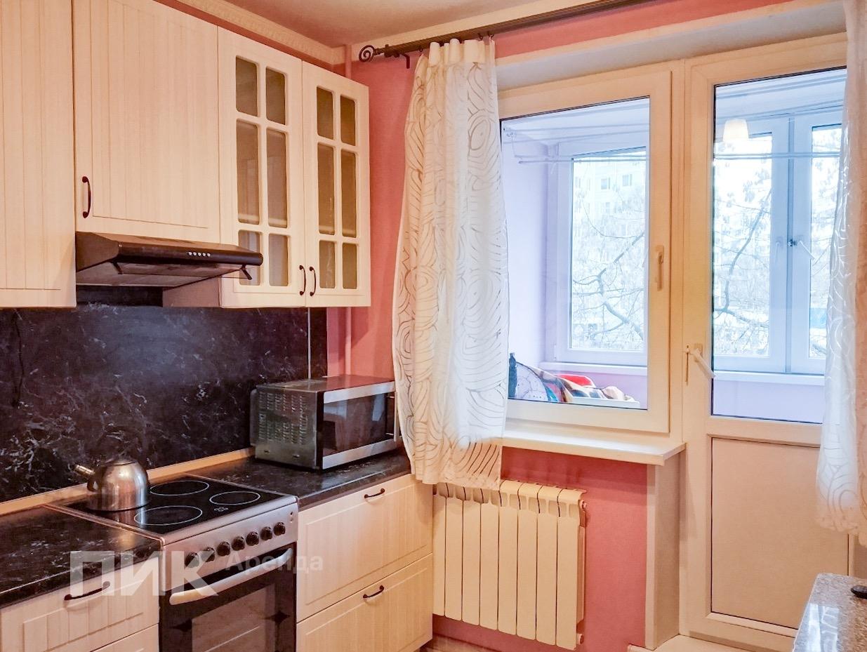 3-к. квартира, 60.4 м², 79 200 ₽/мес — фото № 12 3-к. квартира, 60.4 м², 79 200 ₽/мес — фото № 12