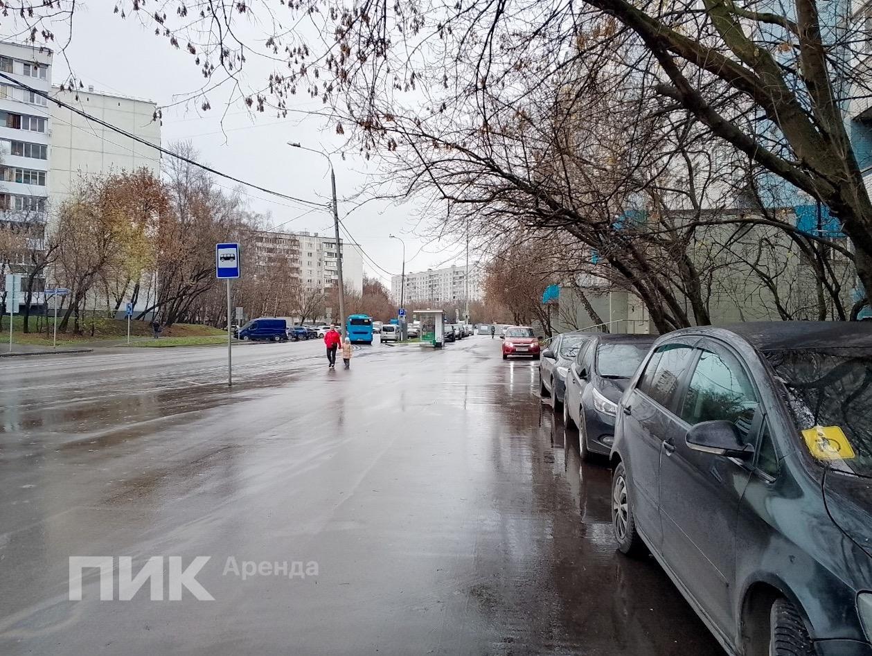 3-к. квартира, 60.4 м², 79 200 ₽/мес — фото № 28 3-к. квартира, 60.4 м², 79 200 ₽/мес — фото № 28