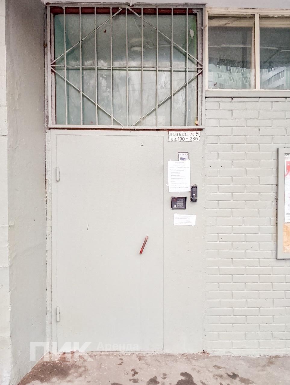 3-к. квартира, 60.4 м², 79 200 ₽/мес — фото № 26 3-к. квартира, 60.4 м², 79 200 ₽/мес — фото № 26