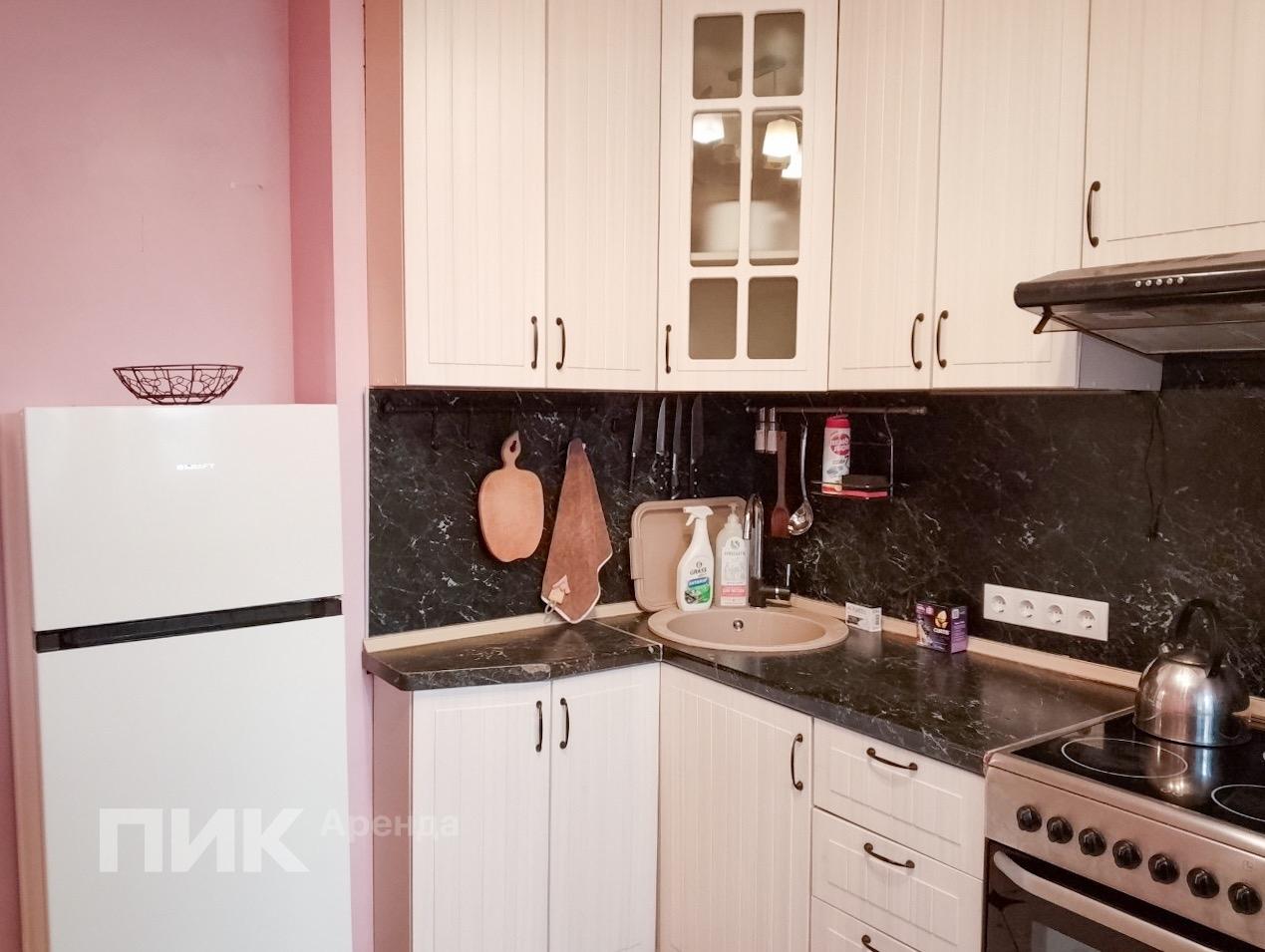 3-к. квартира, 60.4 м², 79 200 ₽/мес — фото № 15 3-к. квартира, 60.4 м², 79 200 ₽/мес — фото № 15