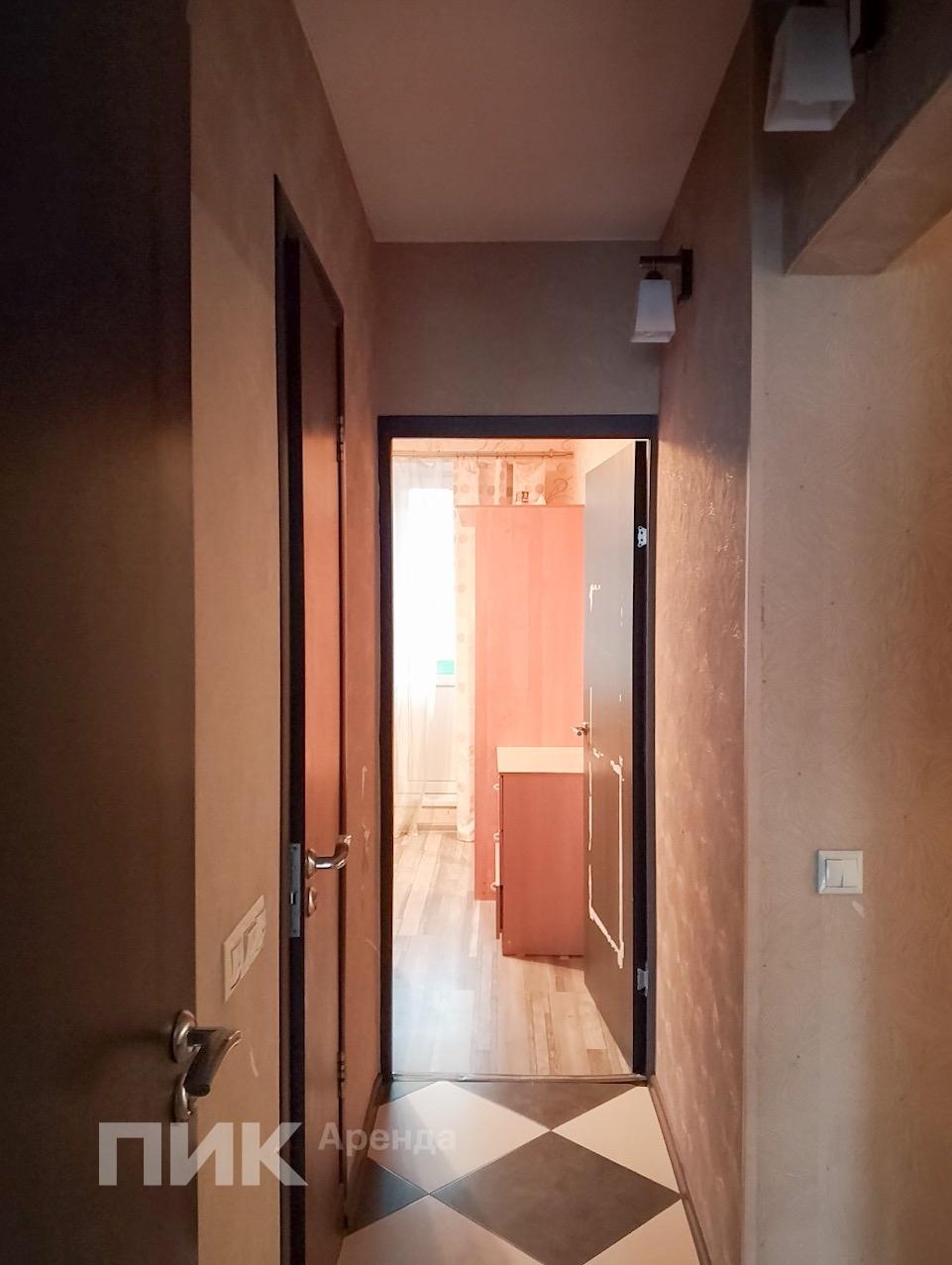 3-к. квартира, 60.4 м², 79 200 ₽/мес — фото № 19 3-к. квартира, 60.4 м², 79 200 ₽/мес — фото № 19