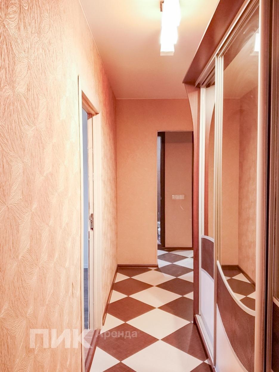 3-к. квартира, 60.4 м², 79 200 ₽/мес — фото № 20 3-к. квартира, 60.4 м², 79 200 ₽/мес — фото № 20