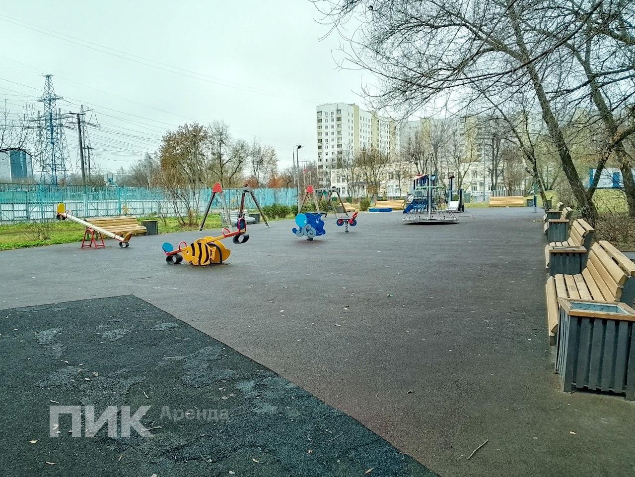 3-к. квартира, 60.4 м², 79 200 ₽/мес — фото № 27 3-к. квартира, 60.4 м², 79 200 ₽/мес — фото № 27