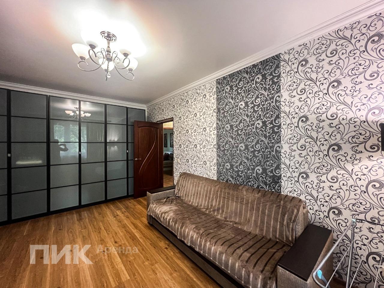 2-к. квартира, 50.2 м², 85 000 ₽/мес — фото № 3 2-к. квартира, 50.2 м², 85 000 ₽/мес — фото № 3