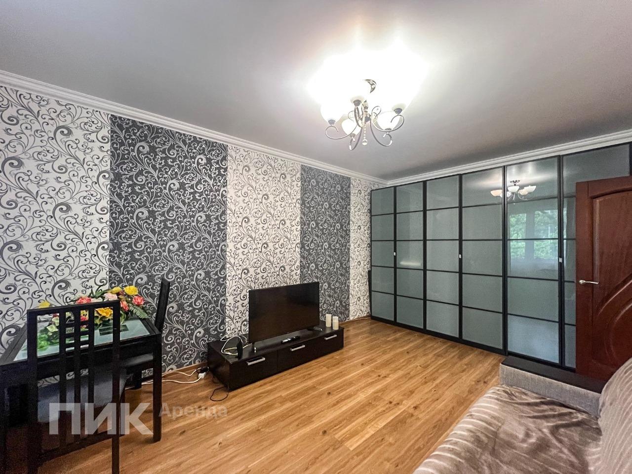 2-к. квартира, 50.2 м², 85 000 ₽/мес — фото № 4 2-к. квартира, 50.2 м², 85 000 ₽/мес — фото № 4