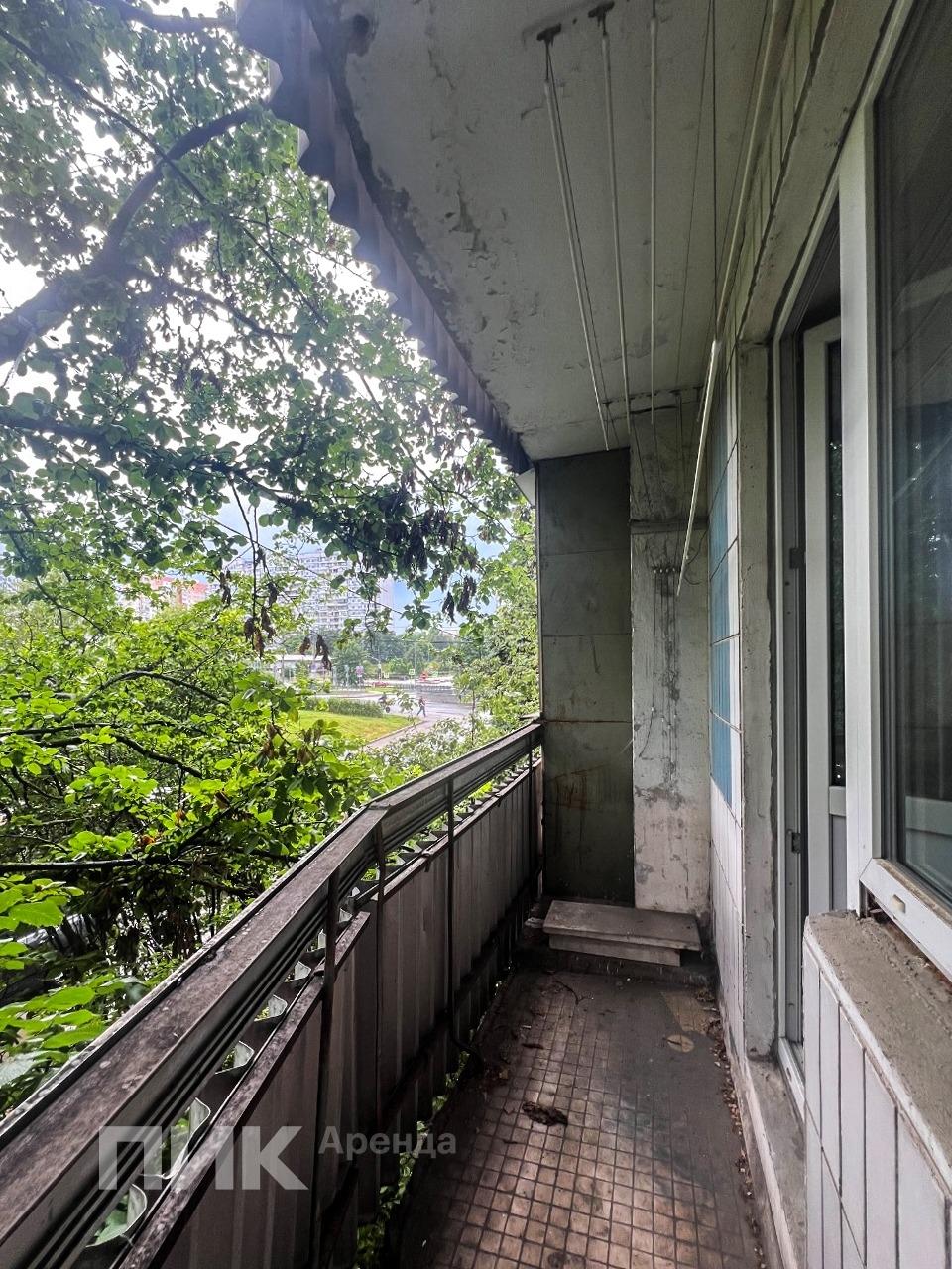 2-к. квартира, 50.2 м², 85 000 ₽/мес — фото № 19 2-к. квартира, 50.2 м², 85 000 ₽/мес — фото № 19