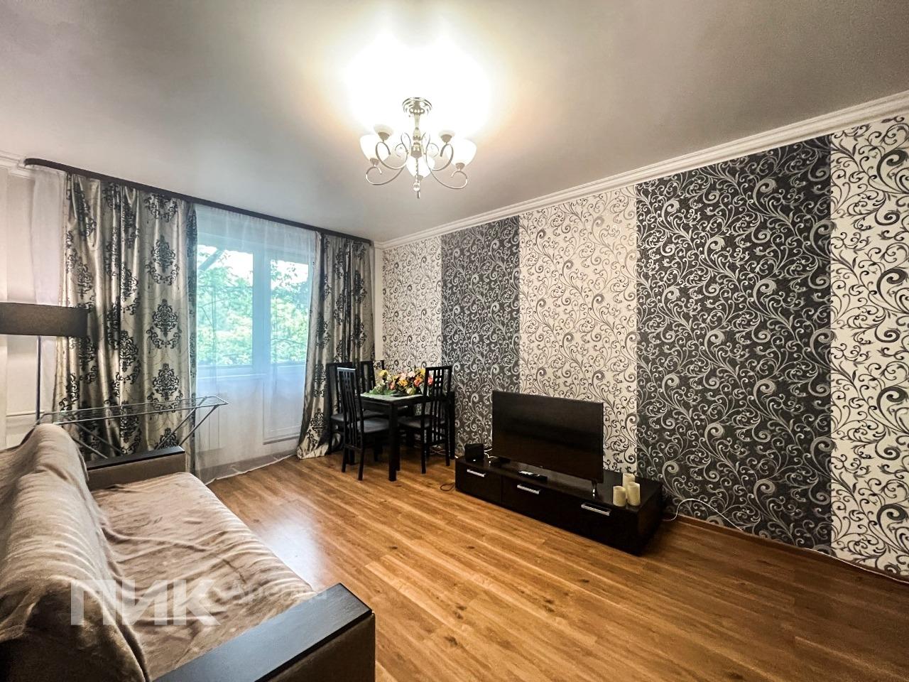 2-к. квартира, 50.2 м², 85 000 ₽/мес — фото № 2 2-к. квартира, 50.2 м², 85 000 ₽/мес — фото № 2