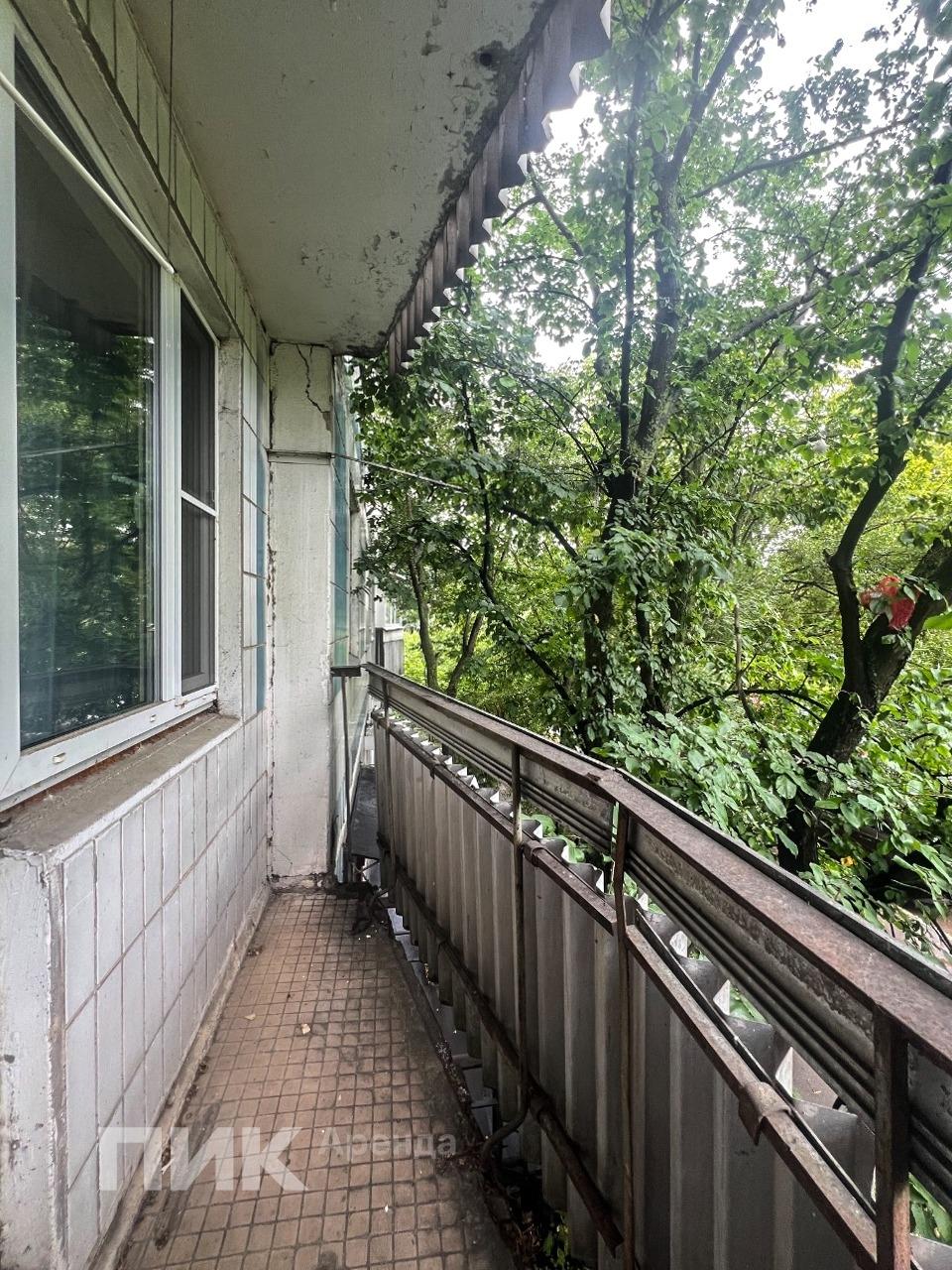 2-к. квартира, 50.2 м², 85 000 ₽/мес — фото № 18 2-к. квартира, 50.2 м², 85 000 ₽/мес — фото № 18