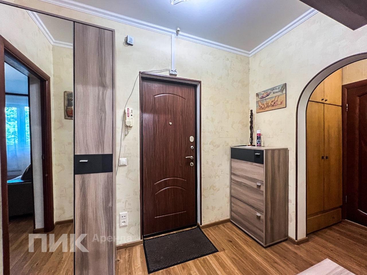 2-к. квартира, 50.2 м², 85 000 ₽/мес — фото № 17 2-к. квартира, 50.2 м², 85 000 ₽/мес — фото № 17