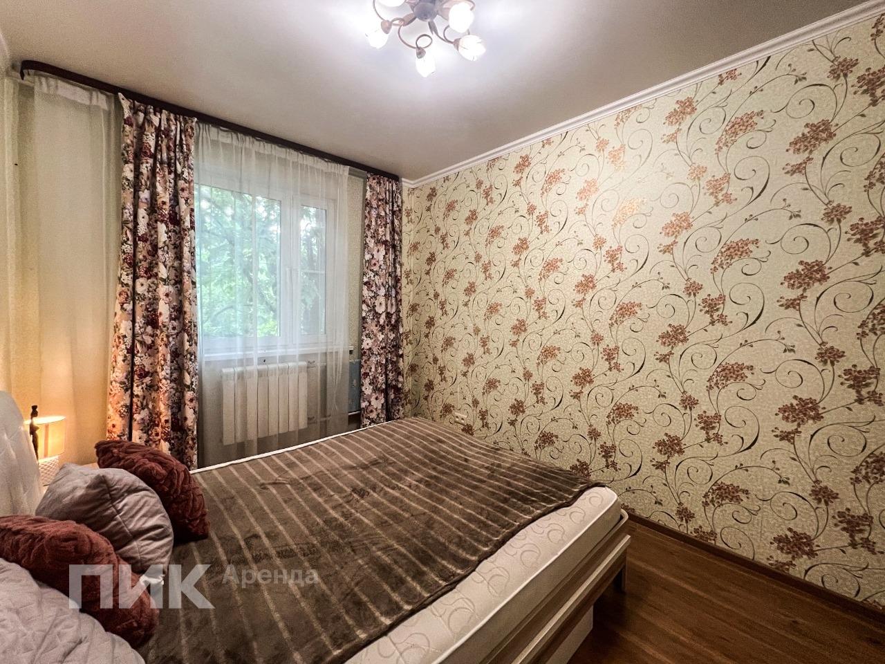 2-к. квартира, 50.2 м², 85 000 ₽/мес — фото № 6 2-к. квартира, 50.2 м², 85 000 ₽/мес — фото № 6