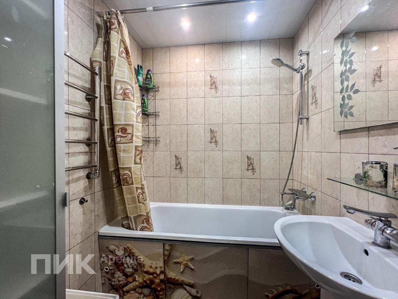 2-к. квартира, 50.2 м², 85 000 ₽/мес — фото № 12 2-к. квартира, 50.2 м², 85 000 ₽/мес — фото № 12