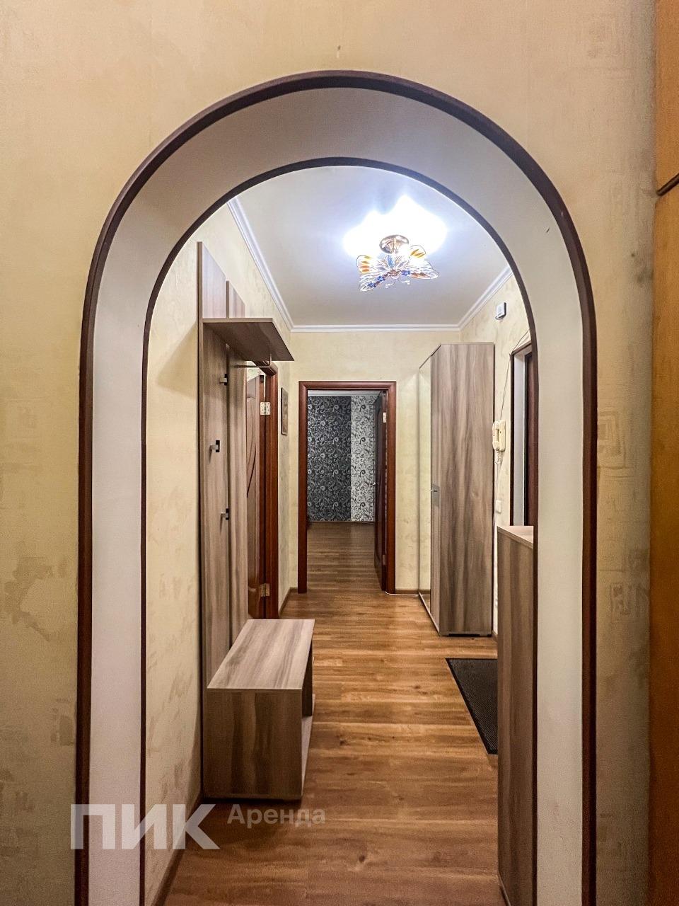 2-к. квартира, 50.2 м², 85 000 ₽/мес — фото № 14 2-к. квартира, 50.2 м², 85 000 ₽/мес — фото № 14