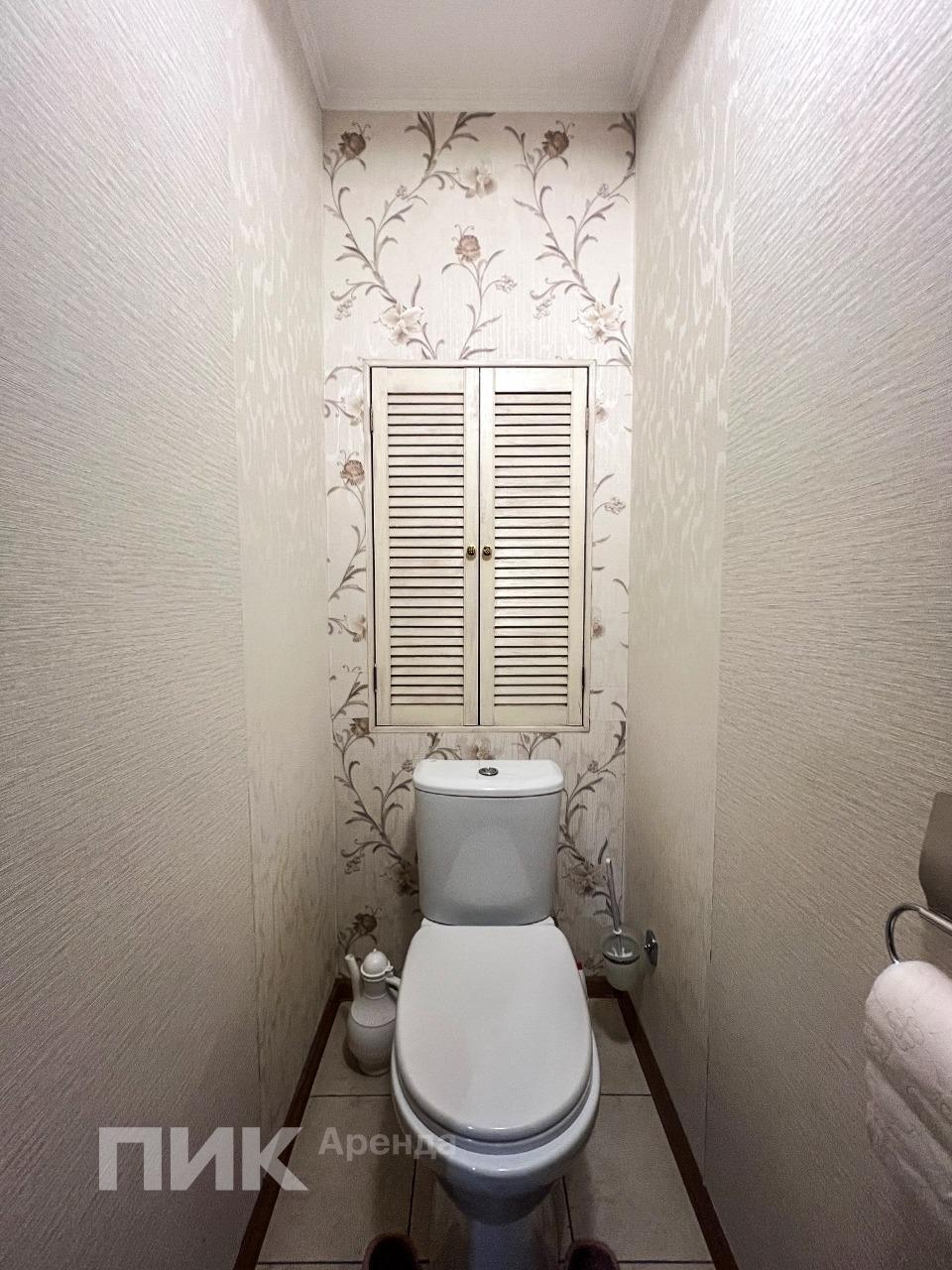 2-к. квартира, 50.2 м², 85 000 ₽/мес — фото № 13 2-к. квартира, 50.2 м², 85 000 ₽/мес — фото № 13