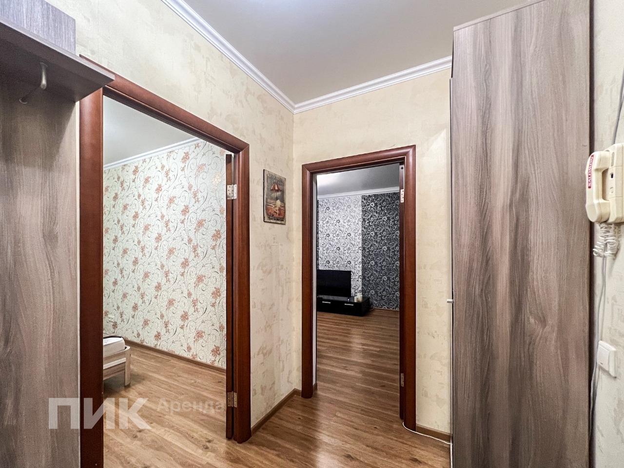 2-к. квартира, 50.2 м², 85 000 ₽/мес — фото № 16 2-к. квартира, 50.2 м², 85 000 ₽/мес — фото № 16