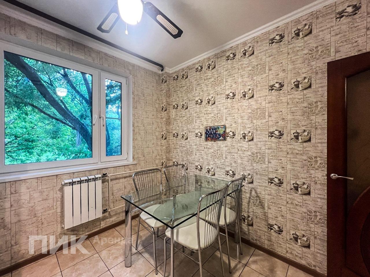 2-к. квартира, 50.2 м², 85 000 ₽/мес — фото № 9 2-к. квартира, 50.2 м², 85 000 ₽/мес — фото № 9