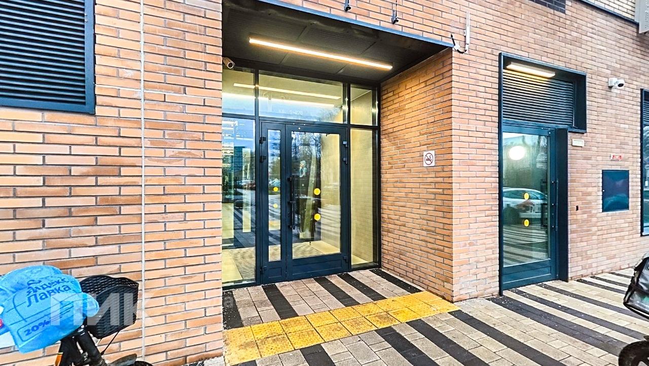 студия, 24.4 м², 65 000 ₽/мес — фото № 15 студия, 24.4 м², 65 000 ₽/мес — фото № 15