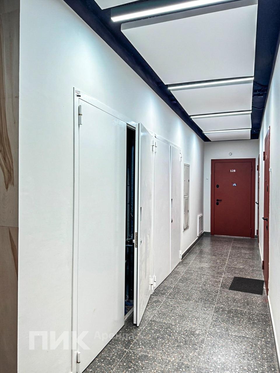 2-к. квартира, 54 м², 94 700 ₽/мес — фото № 16 2-к. квартира, 54 м², 94 700 ₽/мес — фото № 16